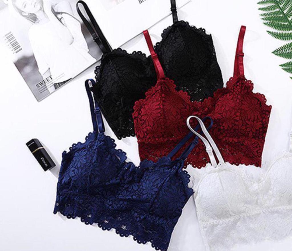 Brassières 3