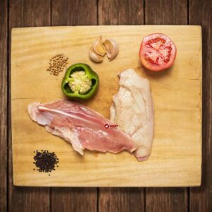 Magret de canard