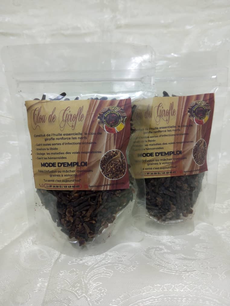 Clou de girofle